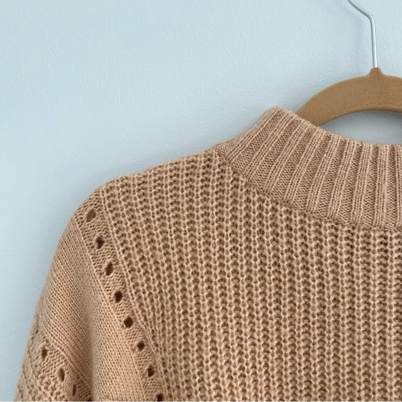 Miss Selfridge Sweater - Picture 2 of 3